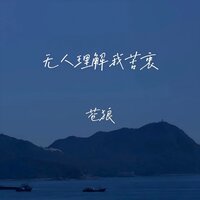 无人理解我苦衷 - 苍狼