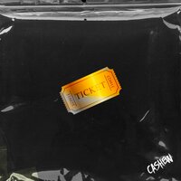 Golden Ticket - CASHEW