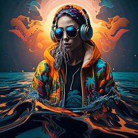 Stillness Feels Like Harmony - Chillout Lofi & Deep Meditative Music & Meditation