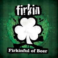 The British Army - Firkin