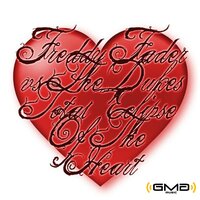 Total Eclipse of the Heart - Aquagen & Freddy Fader & The Dukes