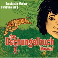 Dschu-Dschu Song - Konstantin Wecker & Christian Berg