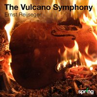 The Volcano Symphony: Part VII - Ernst Reijseger & Forma Antiqva & Aarón Zapico