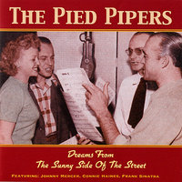 Isn't That Just Like Love - The Pied Pipers & Connie Haines