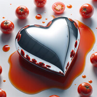 I’m Bleeding - Alexander Savvidi