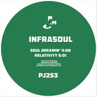 Relativity - Infrasoul