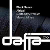 Abigail - Black Sauce & Ashley Beedle & Darren Morris & Jo Wallace