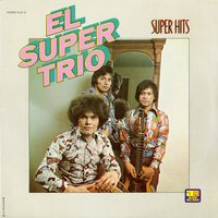 El Almanaque - El Super Trio