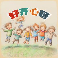 好开心呀 - 土豆王国小乐队