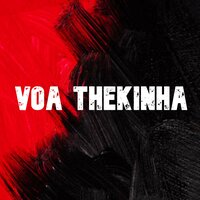 Voa Thekinha - Dj Rf3 & MC RF3