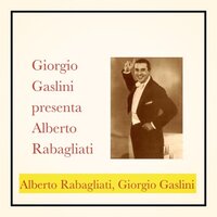 Silenzioso slow (Abbassa la tua radio) - Alberto Rabagliati & Giorgio Gaslini