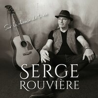 La cassure - Serge ROUVIERE