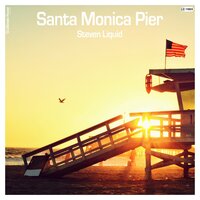 Santa Monica Pier - Steven Liquid