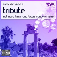 Tribute - Luca De Maas & Tranceflight