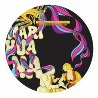 Graveyard Sigthseeing - Mister Modo & Ugly Mac Beer