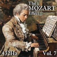 Piano Sonata No. 14 Kv 457 C Minor Mov 1 Allegro 432 Hz - Schola Camerata & Вольфганг Амадей Моцарт