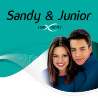 Abri Os Olhos - Sandy e Junior