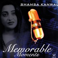 Nigahan Milla Kaar - Shamsa Kanwal