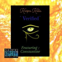 Verified - kaspa killa & Constantine
