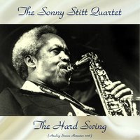 If I Had You - The Sonny Stitt Quartet