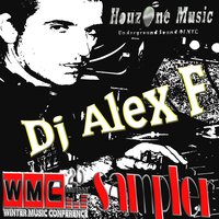 Libre - DJ Alex F