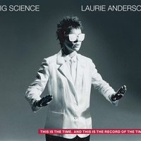 Big Science - Laurie Anderson