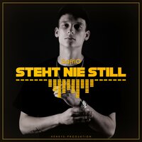 Steht NIE STILL - SafriO