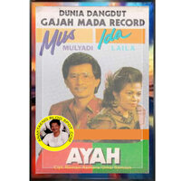 Bunga Dahlia - Ida Laila & Mus Mulyadi