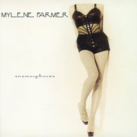 Mylène s'en fout - Mylène Farmer