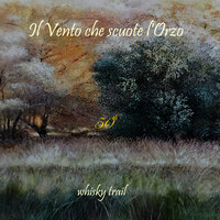 John Barleycorn - Whisky Trail