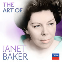 Beethoven: Ah perfido!, Op. 65 - Dame Janet Baker & English Chamber Orchestra & Raymond Leppard & Janet Baker & Ludwig van Beethoven
