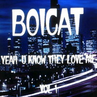 Montezumas Revenge - Boicat