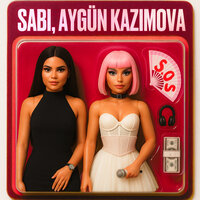 Я твой стресс (S.O.S. cover) - Sabi & Айгюн Кязымова