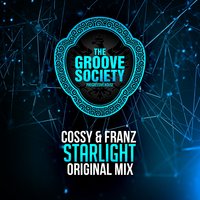 Starlight - FRANZ & Cossy & Franz G & Cossy , Franz & Cossy , Franz G