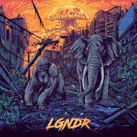 Personligt - Trepac & Machacha & Swab