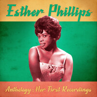 Tell Him That I Need Him So - Esther Phillips