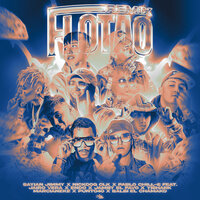 Flotao - Sayian Jimmy & Nickoog CLK & Pablo Chill-E & Endo & Jairo Vera & Jamby El favo