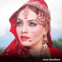 Satrgy Mi Deri Khuklii Dena - Qandi Kochai