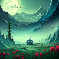 Galactic Echoes 07 - Rubbish Space & Future