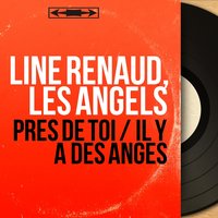Il y a des anges - Line Renaud & Pierre Guillermin Et Son Orchestre