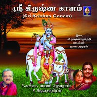 Nanam En Vandado - P Jayach & Ran & P. Jayachandran