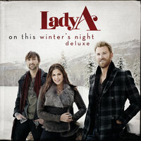 Wonderful Christmastime - Lady A