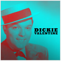 Mister Sandman - Dickie Valentine