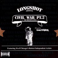 Put Me On (Ft. ANG 13) - Longshot & Burley