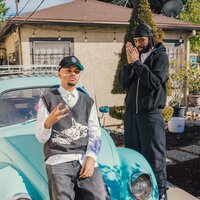 UNDO - Miles Minnick & Iamsu!