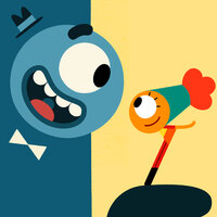 Take the Baton - Jasmine & Clara Cortés & Alex Warner