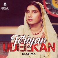 Banjariya Pyar Kahnon Tere Naal - Reshma