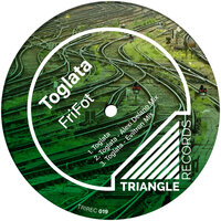 Toglata - Frifot & Alexi Delano