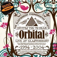 Dr Who? - Orbital