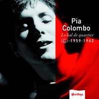 C'Est Pour Toi - Pia Colombo